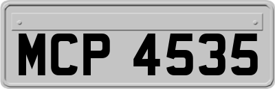 MCP4535