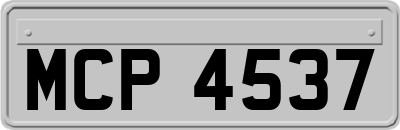 MCP4537