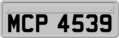 MCP4539