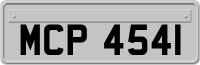 MCP4541