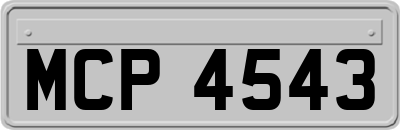 MCP4543