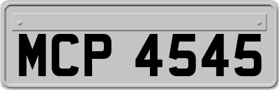MCP4545