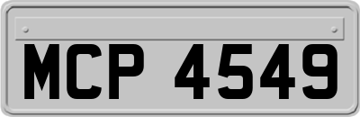 MCP4549