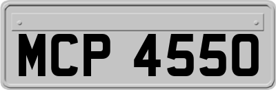 MCP4550