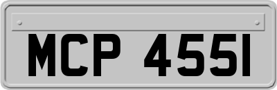 MCP4551