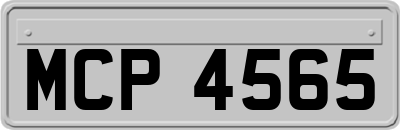 MCP4565