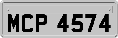 MCP4574
