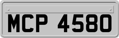 MCP4580