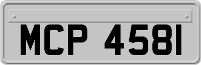 MCP4581