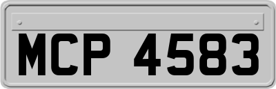 MCP4583