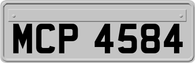 MCP4584