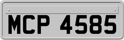 MCP4585