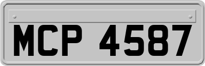 MCP4587
