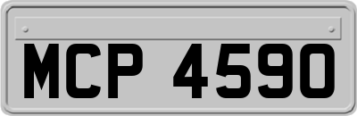 MCP4590