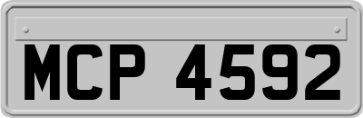 MCP4592