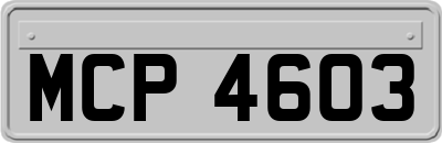 MCP4603