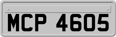 MCP4605