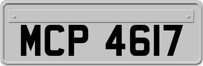 MCP4617