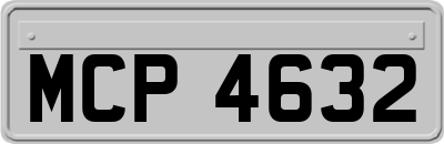 MCP4632