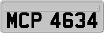 MCP4634