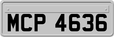 MCP4636