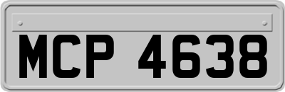 MCP4638