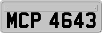 MCP4643