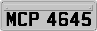 MCP4645