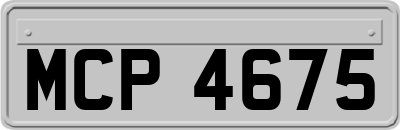 MCP4675