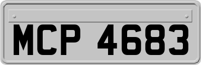 MCP4683