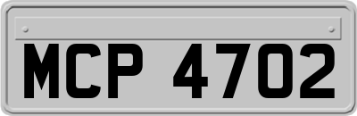 MCP4702