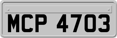 MCP4703