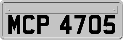 MCP4705