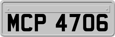 MCP4706