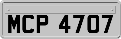 MCP4707