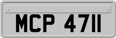 MCP4711