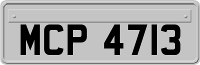 MCP4713