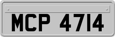 MCP4714