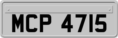 MCP4715