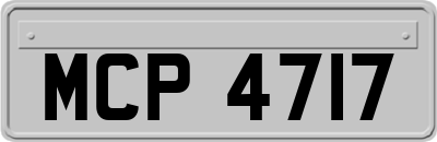 MCP4717