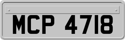 MCP4718