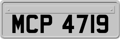 MCP4719