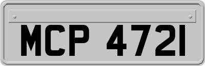 MCP4721