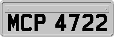 MCP4722