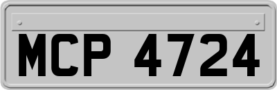 MCP4724