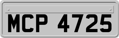 MCP4725