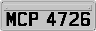 MCP4726