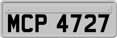 MCP4727