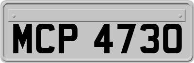 MCP4730