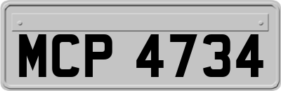 MCP4734
